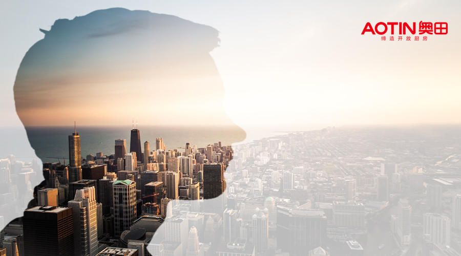 把產(chǎn)品和服務(wù)做到極致，我就是第一