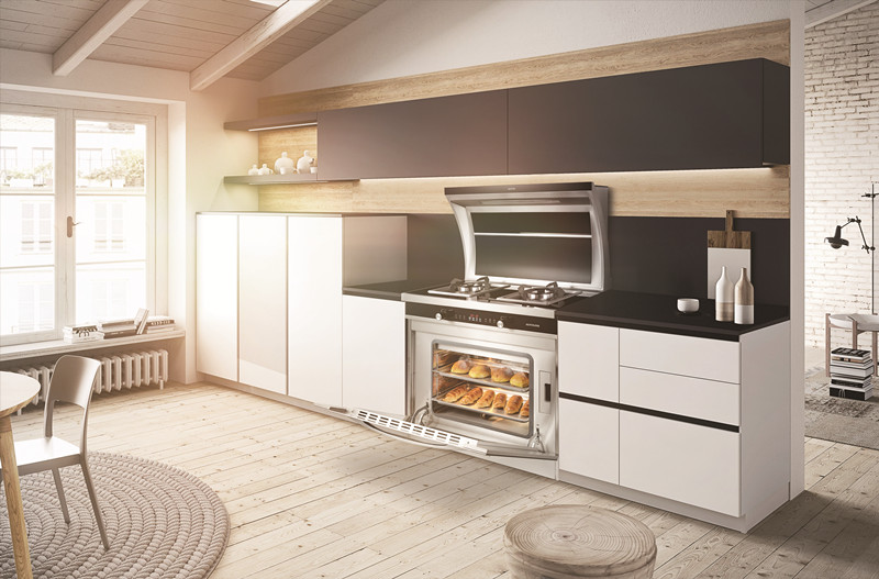 告別“廚藝小白”， 奧田集成灶開(kāi)啟新派美食烹飪時(shí)代！