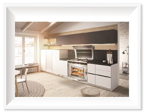  加盟集成灶十大品牌，開啟不一樣的人生