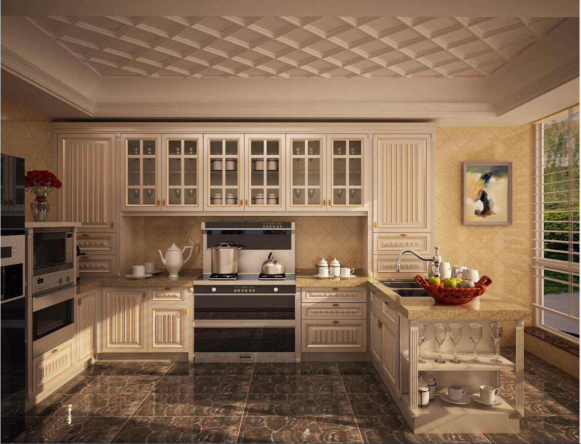 廚房是有愛的地方，奧田集成灶，讓家多一份關(guān)愛