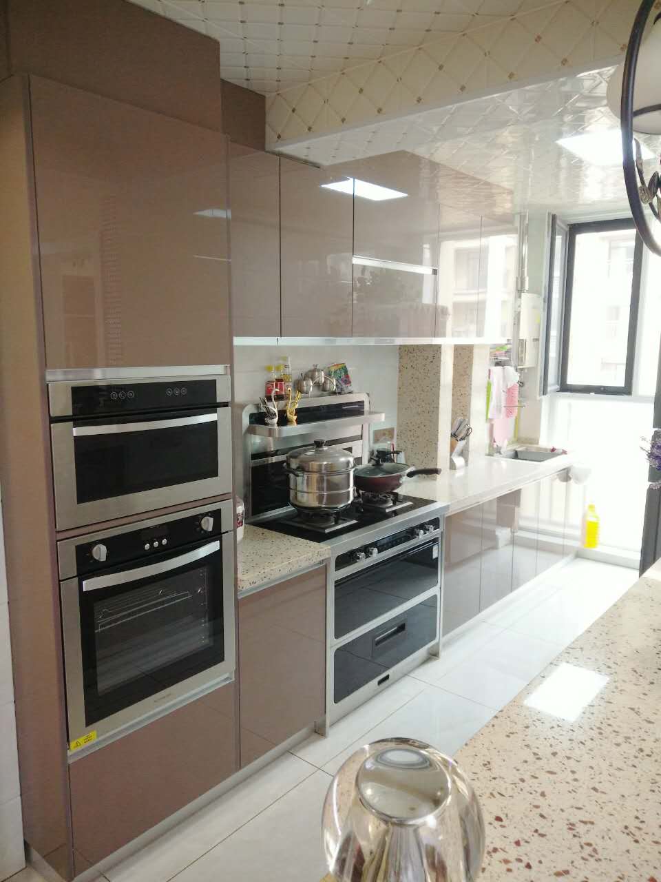 開(kāi)放智能又健康，奧田開(kāi)啟開(kāi)放廚房的新篇章