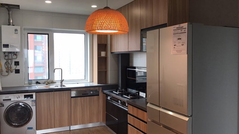 為什么說(shuō)家用集成灶要選奧田？