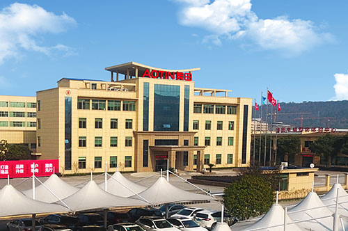 奧田持續(xù)品牌升級，帶動廚電行業(yè)乘帆遠航