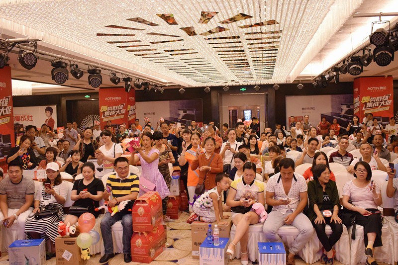 集成灶終端營銷哪家強？