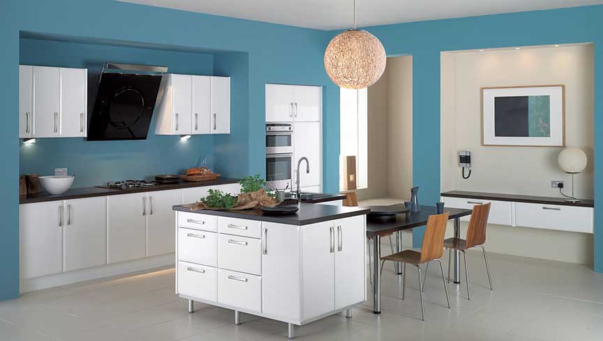 奧田打造新一代無(wú)煙廚房，讓做飯變成一種享受