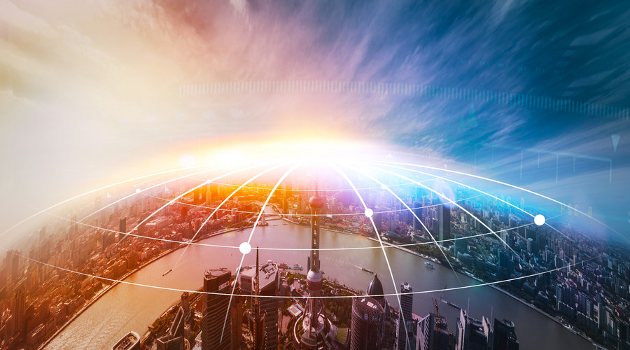 全球資訊：國際經(jīng)濟(jì)形勢