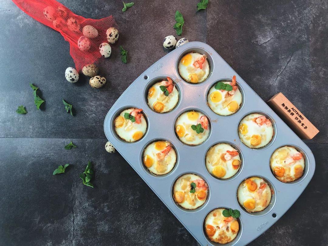 奧田蒸烤集成灶丨臺(tái)灣名小吃【蝦扯蛋】，這味道絕了~