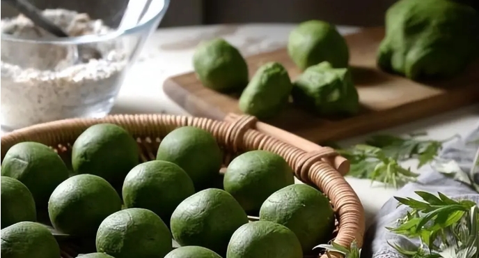 清明宜品春味，奧田與你一起探索無邊春色