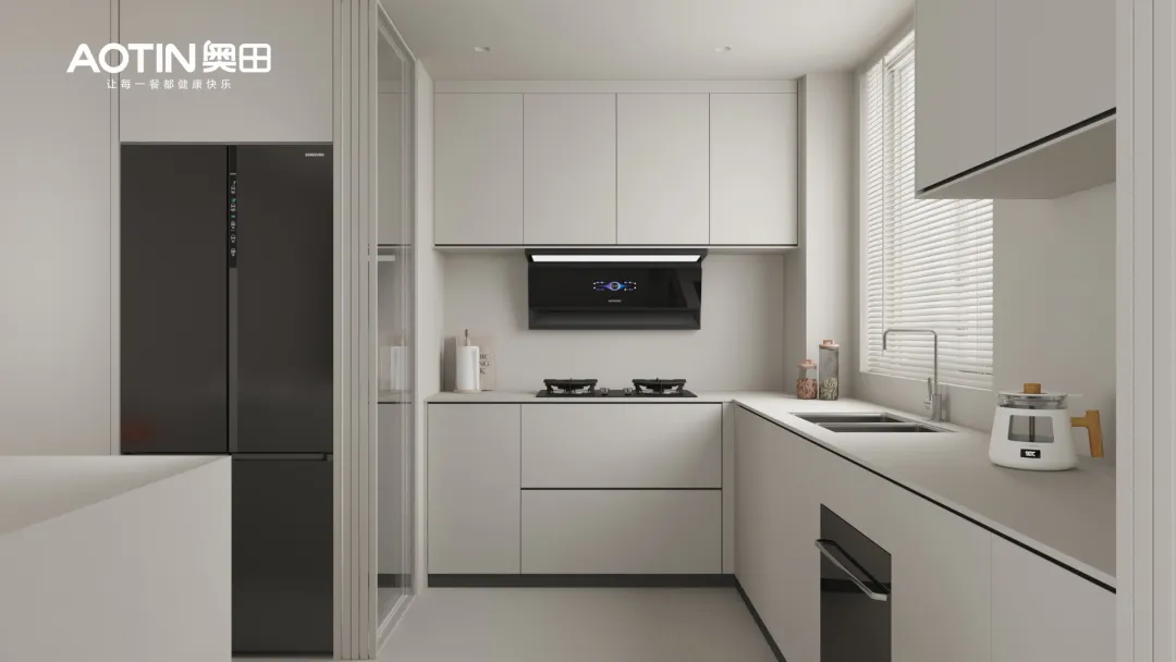 油煙機(jī)換新怎么選？看好這幾點(diǎn)，買對(duì)不買貴！