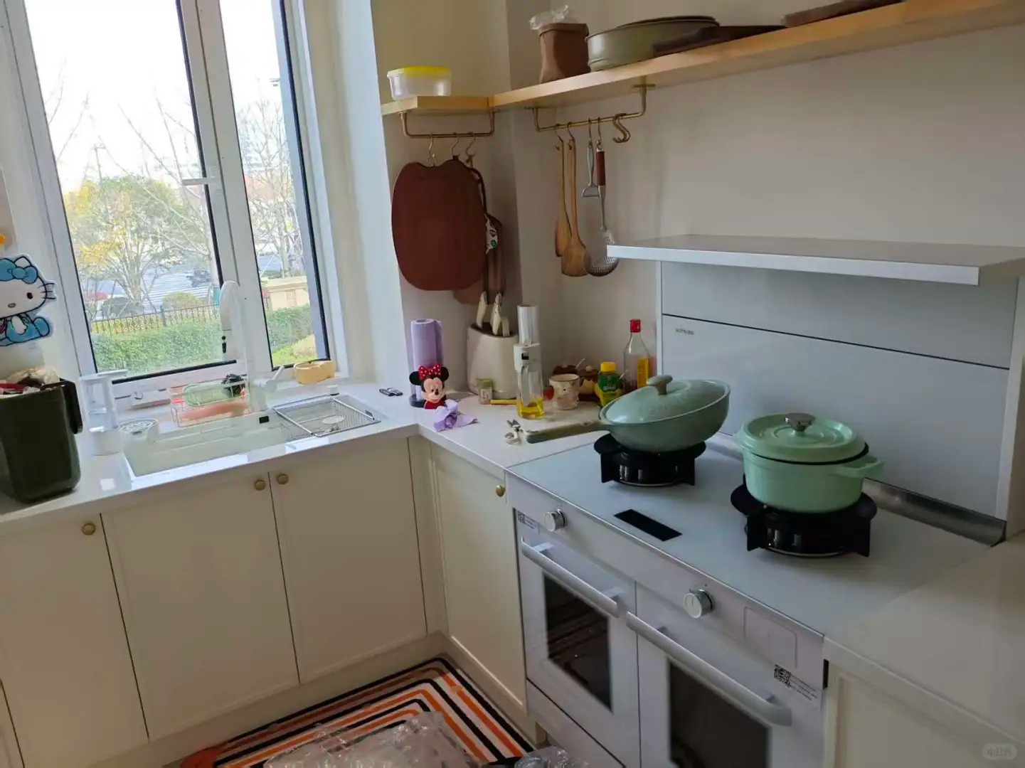 老用戶(hù)這樣說(shuō)，耐用品質(zhì)+貼心服務(wù)，奧田值得閉眼沖！